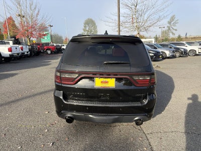 2024 Dodge Durango SRT 392 Plus AWD