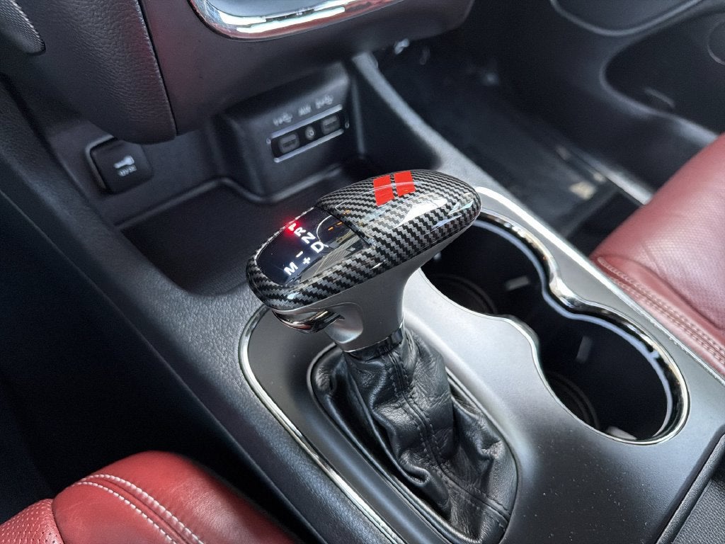 2019 Dodge Durango SRT