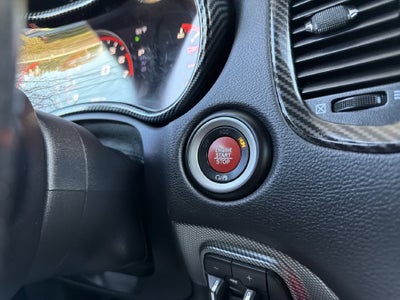2019 Dodge Durango SRT