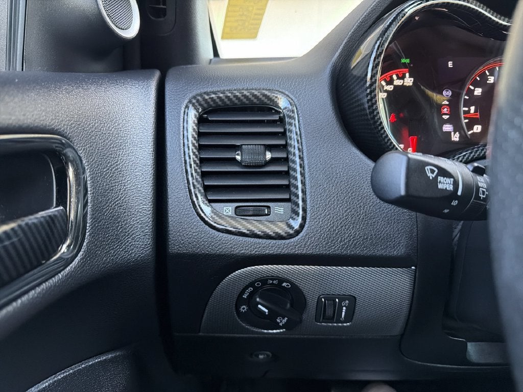 2019 Dodge Durango SRT