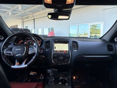 2019 Dodge Durango SRT