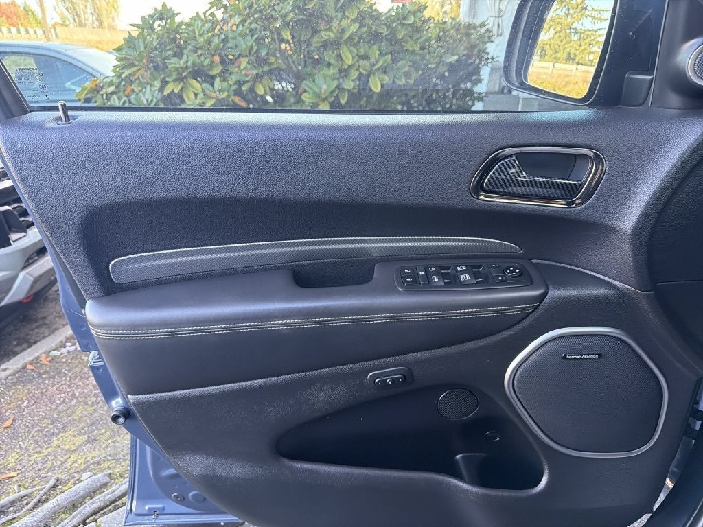 2019 Dodge Durango SRT