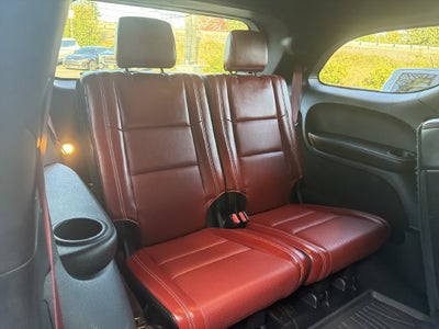2019 Dodge Durango SRT