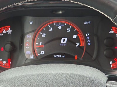 2023 Dodge Durango SRT Hellcat