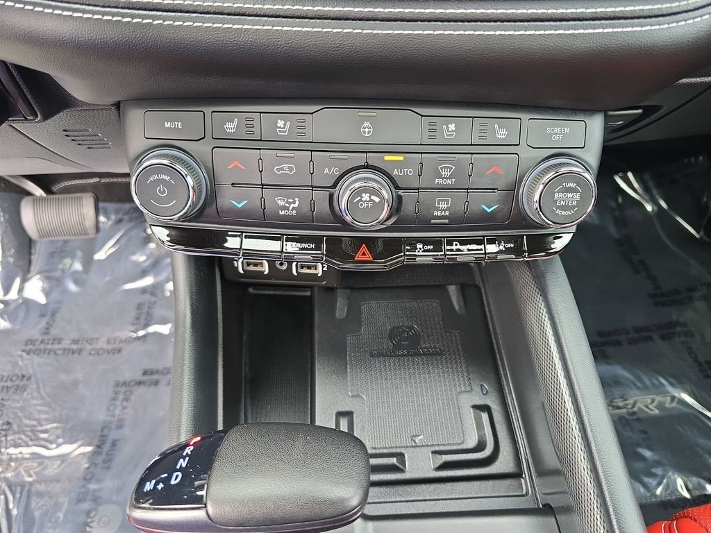 2023 Dodge Durango SRT Hellcat