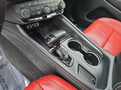 2023 Dodge Durango SRT Hellcat