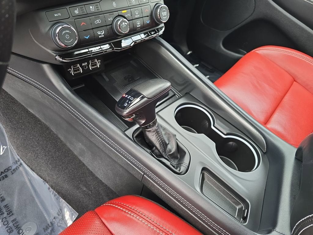 2023 Dodge Durango SRT Hellcat