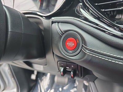 2023 Dodge Durango SRT Hellcat