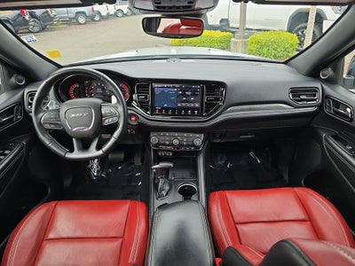 2023 Dodge Durango SRT Hellcat