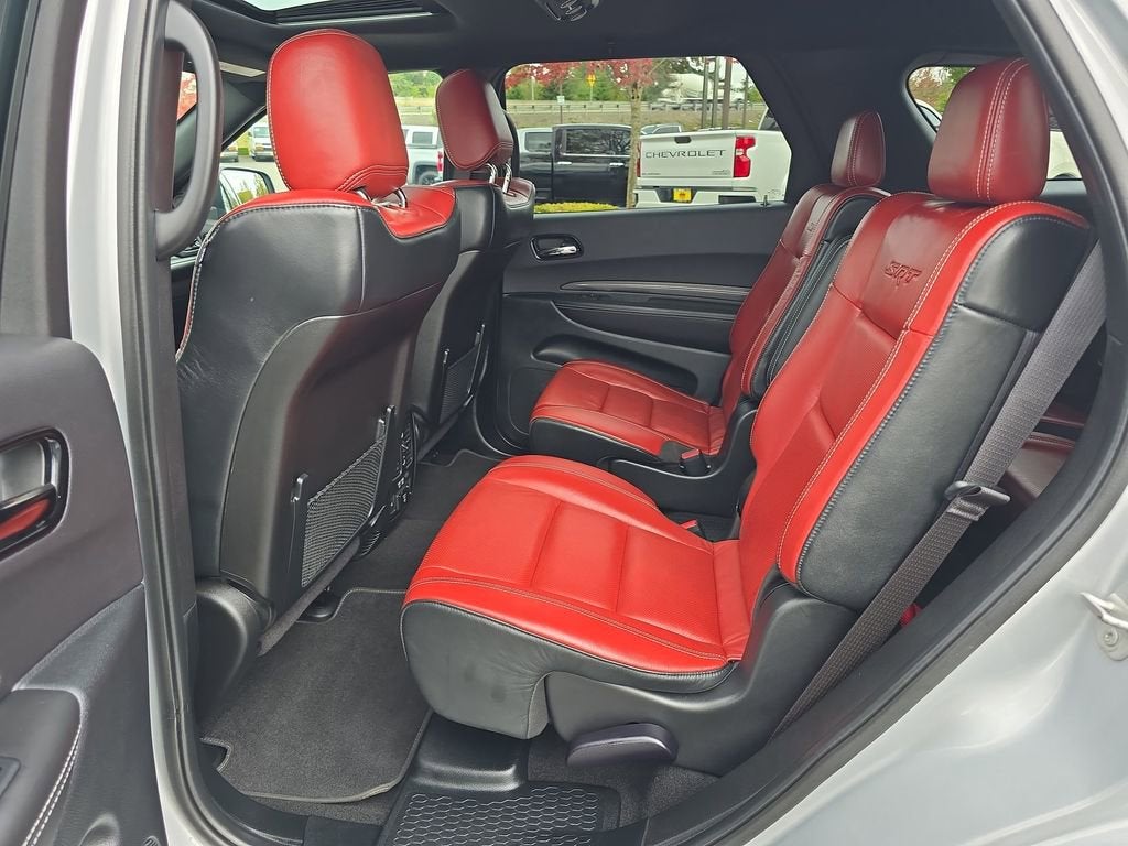 2023 Dodge Durango SRT Hellcat