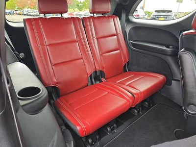 2023 Dodge Durango SRT Hellcat