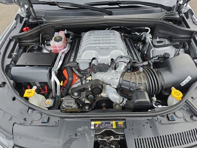 2023 Dodge Durango SRT Hellcat