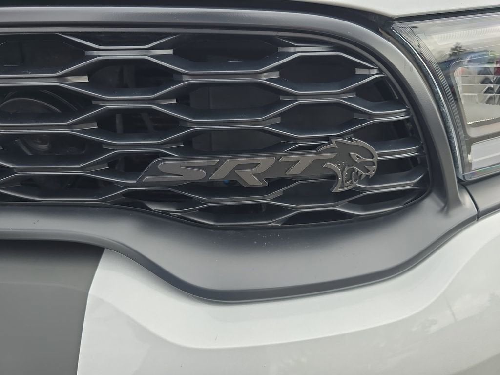 2023 Dodge Durango SRT Hellcat