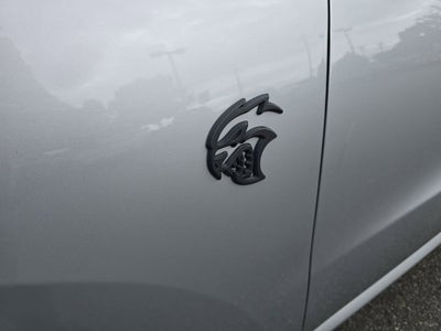 2023 Dodge Durango SRT Hellcat