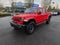 2021 Jeep Gladiator Rubicon 4x4