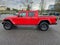 2021 Jeep Gladiator Rubicon 4x4