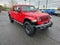 2021 Jeep Gladiator Rubicon 4x4