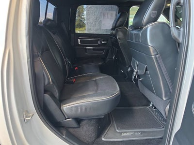 2016 RAM 1500 Longhorn
