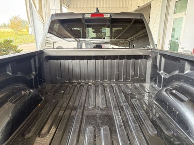 2022 RAM 1500 Big Horn Quad Cab 4x4 6'4" Box