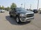 2022 RAM 1500 Big Horn Quad Cab 4x4 6'4" Box