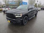 2023 RAM 1500 Laramie Crew Cab 4x4 6'4" Box