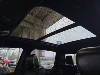 2023 RAM 1500 Laramie Crew Cab 4x4 6'4" Box