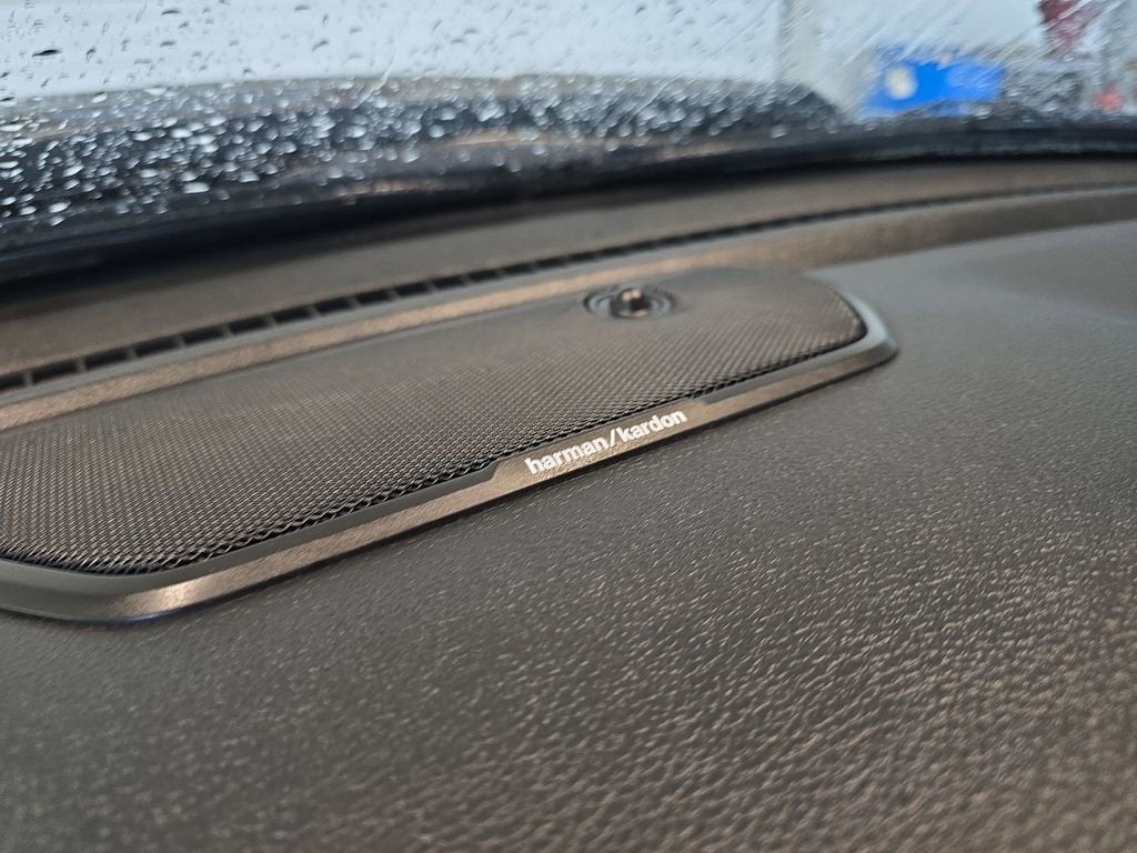 2023 RAM 1500 Laramie Crew Cab 4x4 6'4" Box