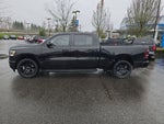 2023 RAM 1500 Laramie Crew Cab 4x4 6'4" Box