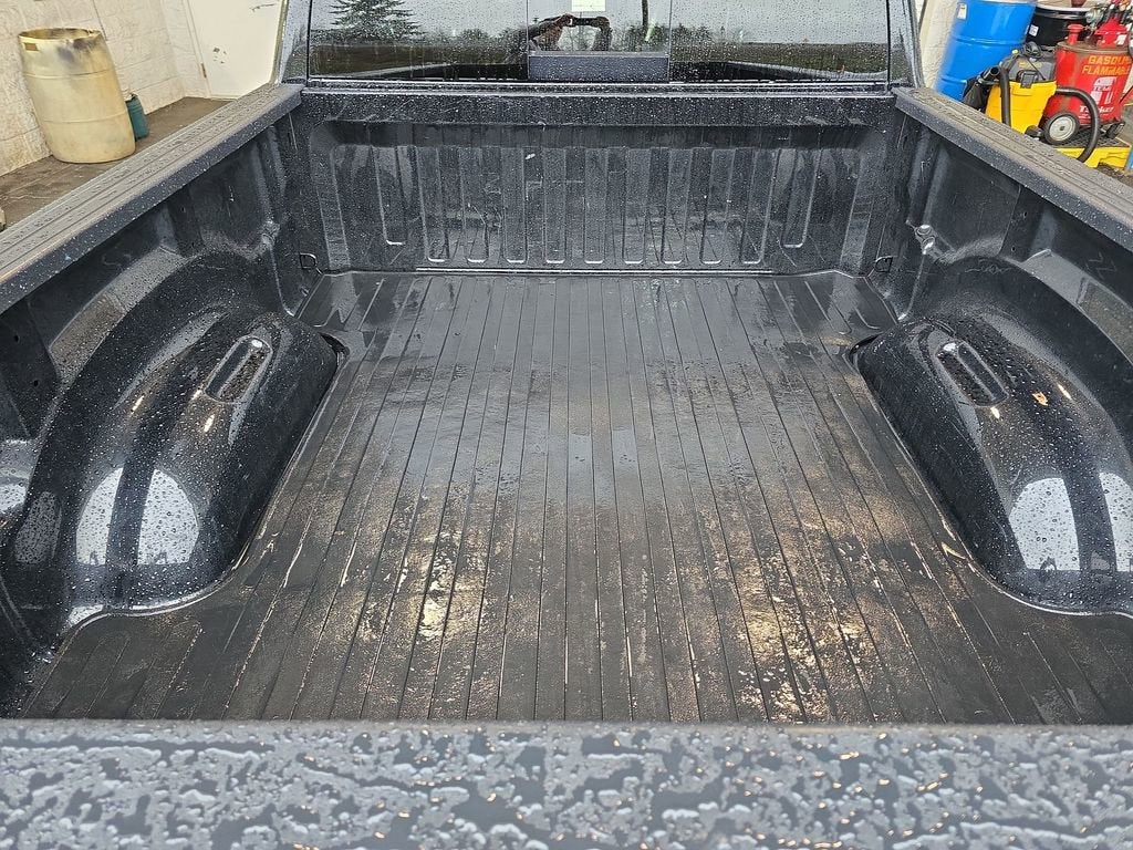 2023 RAM 1500 Laramie Crew Cab 4x4 6'4" Box