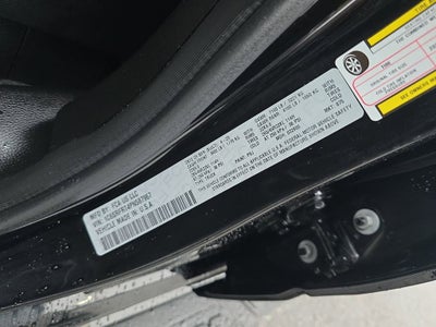 2023 RAM 1500 Laramie Crew Cab 4x4 6'4" Box