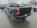 2023 RAM 1500 Laramie Crew Cab 4x4 6'4" Box
