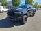 2022 RAM 1500 TRX Crew Cab 4x4 5'7" Box