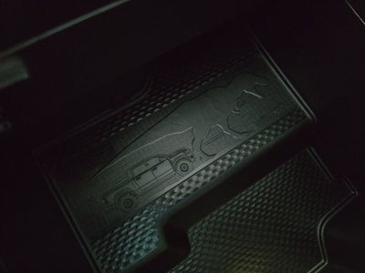 2022 RAM 1500 TRX Crew Cab 4x4 5'7" Box