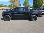 2022 RAM 1500 TRX Crew Cab 4x4 5'7" Box