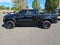 2022 RAM 1500 TRX Crew Cab 4x4 5'7" Box