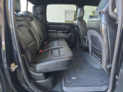 2022 RAM 1500 TRX Crew Cab 4x4 5'7" Box