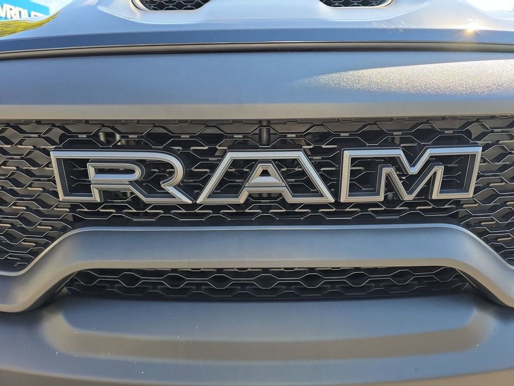 2022 RAM 1500 TRX Crew Cab 4x4 5'7" Box