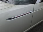 2005 Ford Thunderbird 50th Anniversary