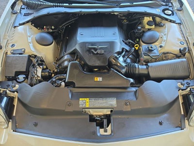 2005 Ford Thunderbird 50th Anniversary