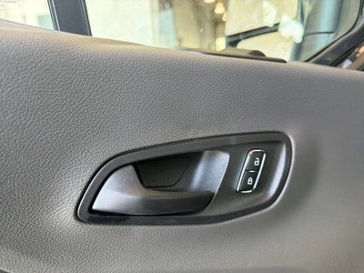 2025 Ford Transit Passenger Wagon XL