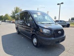 2025 Ford Transit Passenger Wagon XL