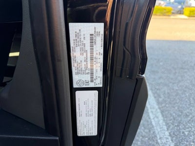 2025 Ford Transit Passenger Wagon XL