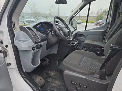 2019 Ford Transit Passenger Wagon XL