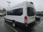 2019 Ford Transit Passenger Wagon XL