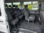 2020 Ford Transit Passenger Wagon XL