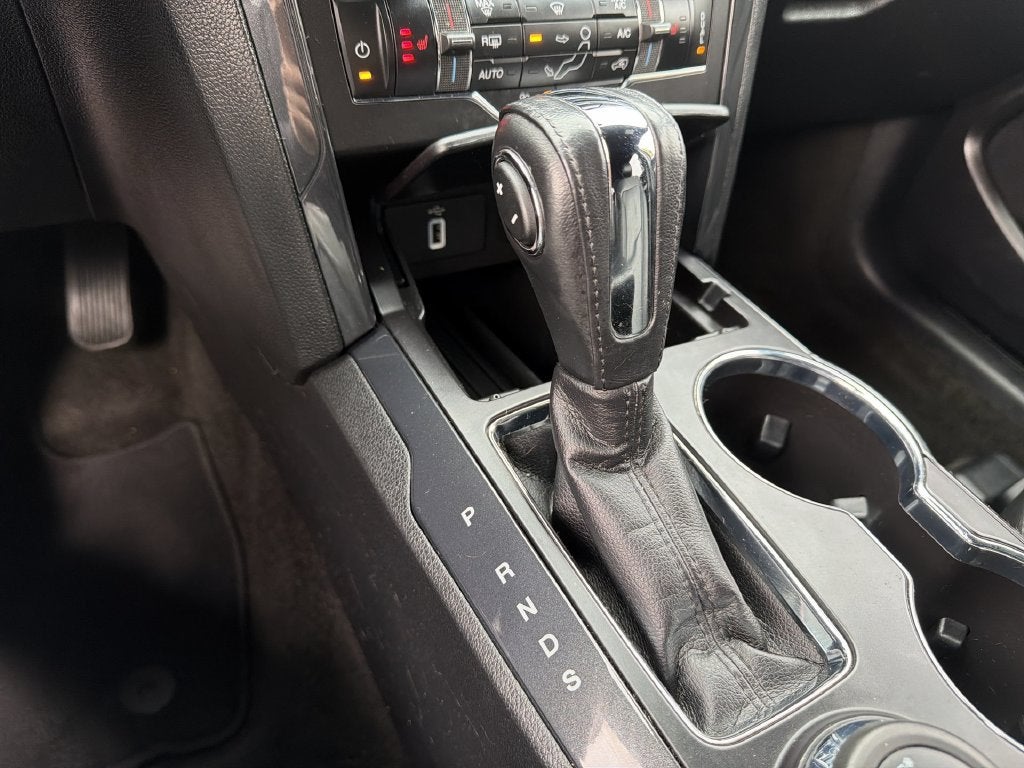 2018 Ford Explorer XLT - Photo 17