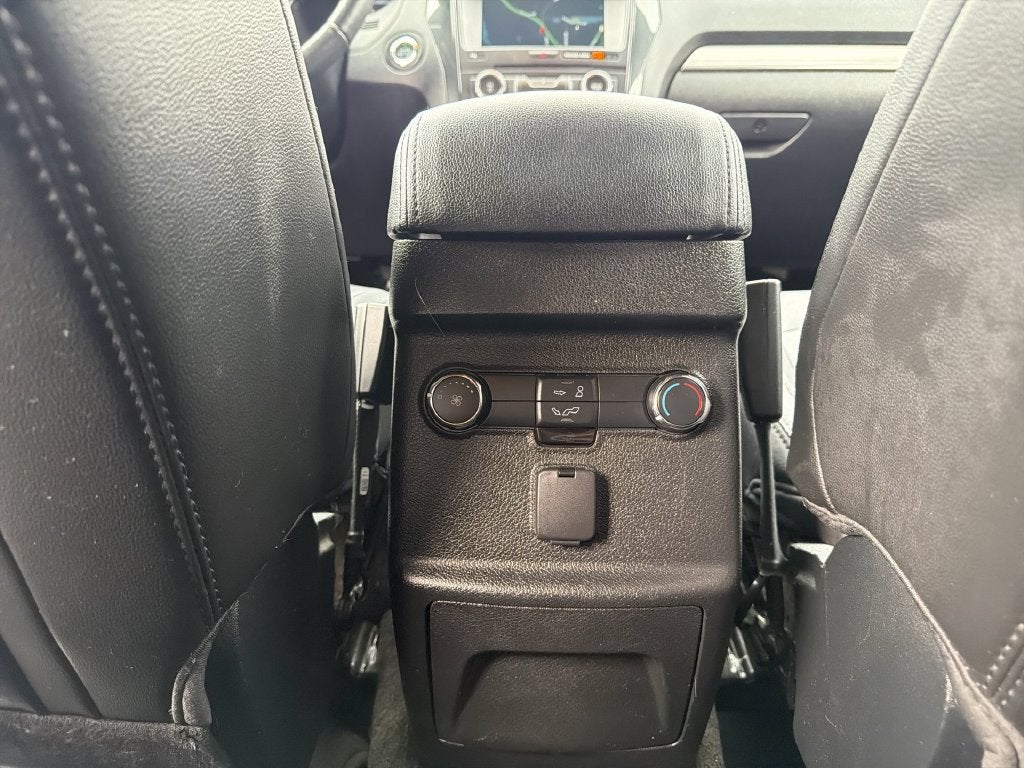 2018 Ford Explorer XLT - Photo 22
