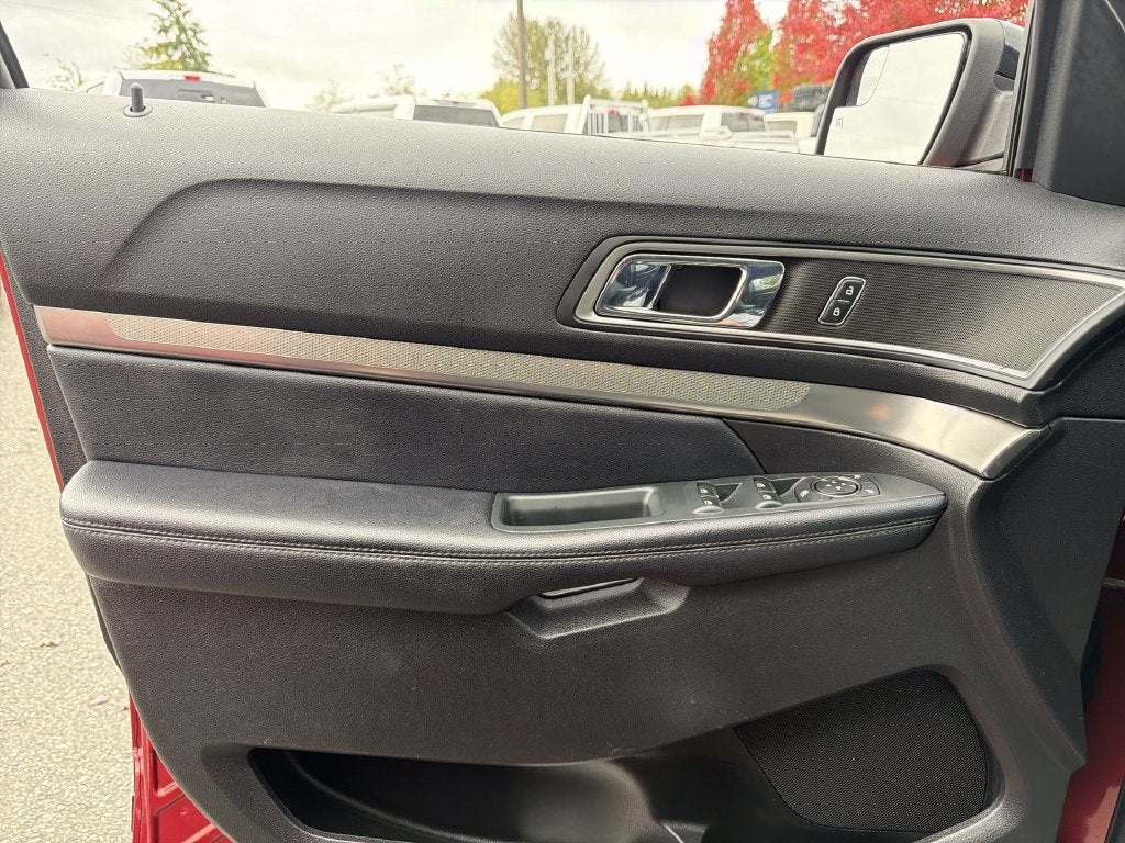 2018 Ford Explorer XLT - Photo 23