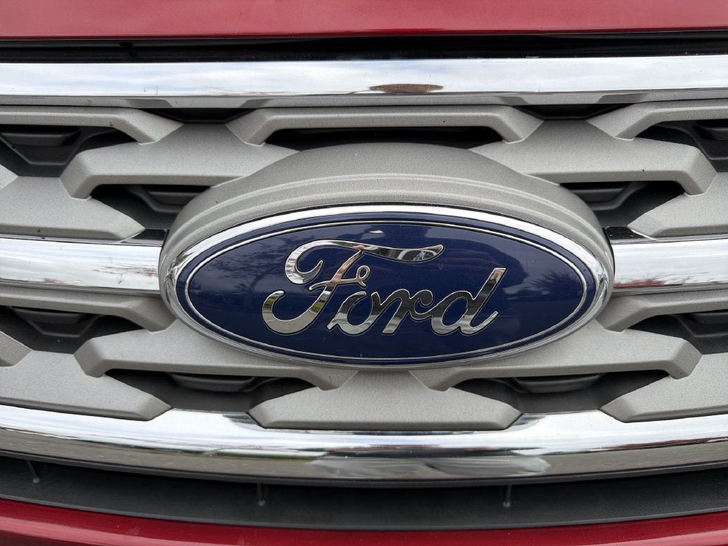 2018 Ford Explorer XLT - Photo 31