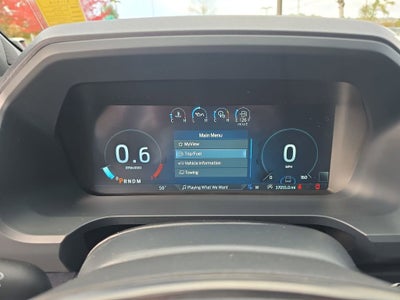 2024 Ford Expedition Max Platinum